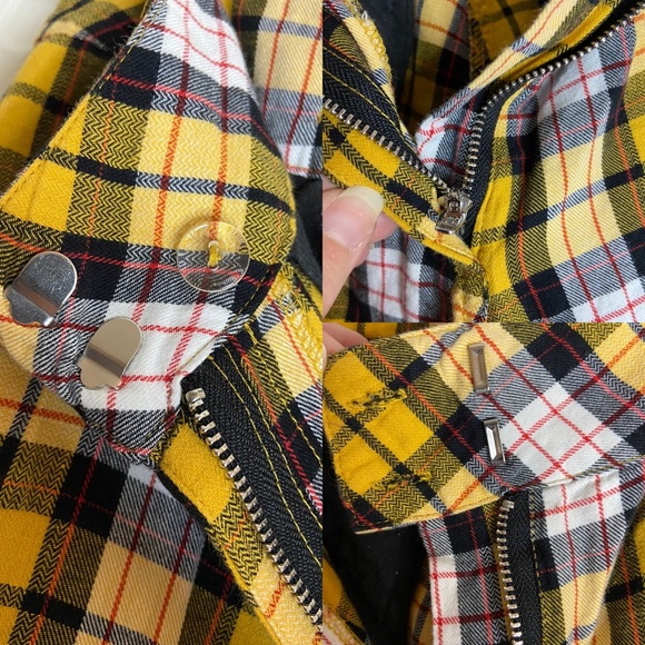 *SOLD* I.AM.GIA two piece top size medium pants size small - Picture 12 of 13